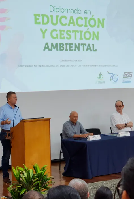 Así se vivió el lanzamiento de Tesos por el Ambiente 2024