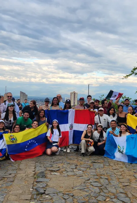 Transformar desde un sentir latinoamericano