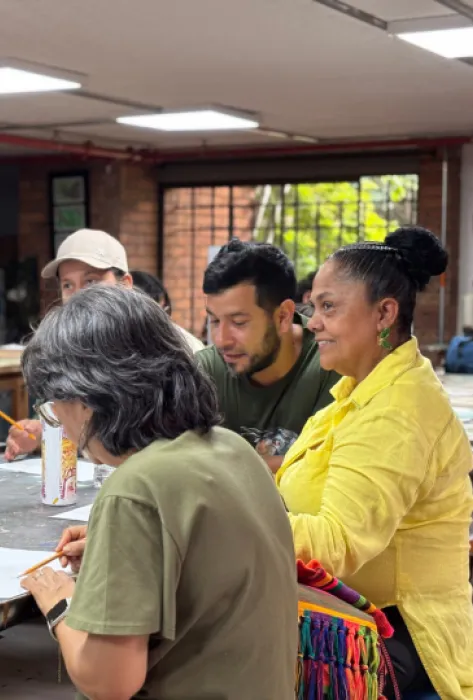 taller-aves-pintura-javeriana-biodiversa