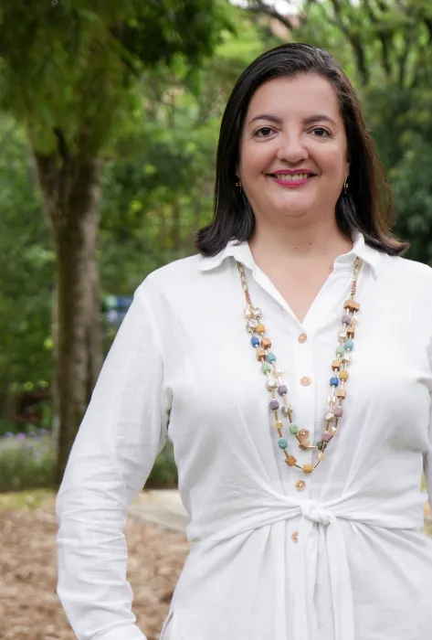 Ana Marcela Uribe, nueva directora de la Maestría en Psicología de la Salud Ana Marcela Uribe, nueva directora de la Maestría en Psicología de la Salud