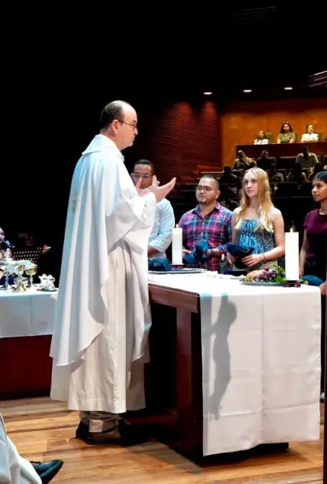 Día de San Francisco Javier