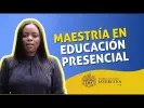 Embedded thumbnail for Maestría en Educación &gt; Elementos adicionales de la página &gt; Galería &gt; Content Multimedia Gallery