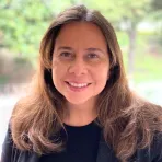Ángela María Penagos_Directora en Colombia de la Comisión Económica para América Latina y el Caribe (CEPAL) Ángela María Penagos_Directora en Colombia de la Comisión Económica para América Latina y el Caribe (CEPAL)