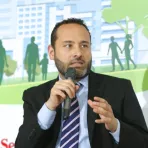 Especialista senior de la División de Soluciones Climáticas del Banco Interamericano de Desarrollo (BID), en la oficina de Colombia Especialista senior de la División de Soluciones Climáticas del Banco Interamericano de Desarrollo (BID), en la oficina de Colombia