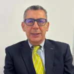 Luis Fernando Ospina Luis Fernando Ospina